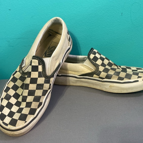 Kids vans - Picture 3 of 3